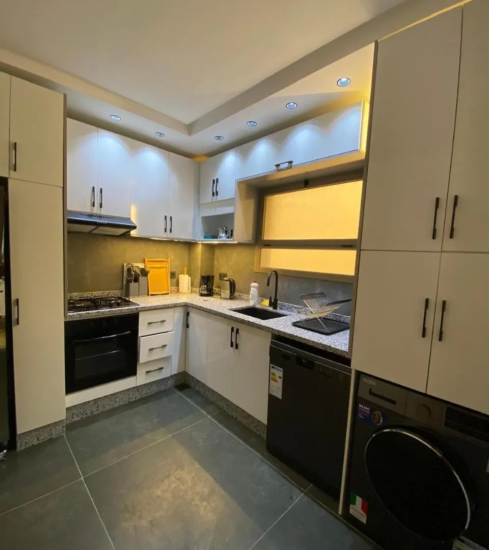 Modern Luxury Apartment Marrakesh 0*,