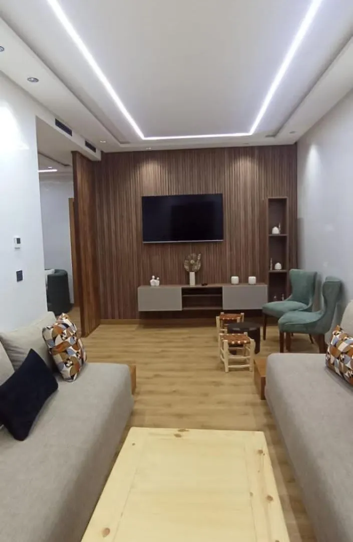 Modern Luxury Apartment Marrakesh 0*,  Morocco